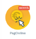 Logo PagOnline